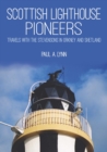 Image for Scottish lighthouse pioneers: travels with the Stevensons in Orkney and Shetland