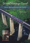 Image for World heritage canal  : Thomas Telford and the Pontcysyllte Aqueduct