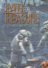 Image for Diving for treasure : 2