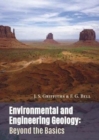 Image for Environmental and engineering geology  : beyond the basics