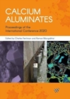 Image for Calcium aluminates  : proceedings of the international conference 2020