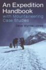 Image for An expedition handbook  : with mountaineering case studies