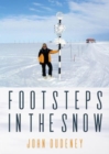 Image for Footsteps in the snow