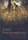 Image for Great Misconceptions