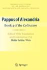 Image for Pappus of Alexandria: Book 4 of the Collection