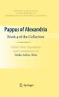 Image for Pappus of Alexandria: book 4 of the collection