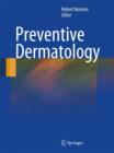 Image for Preventive Dermatology