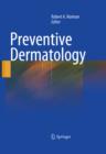Image for Preventive dermatology