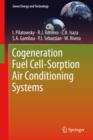 Image for Cogeneration fuel cell-sorption air conditioning systems