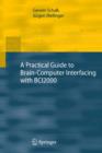 Image for Introduction to brain-computer interfacing using BCI2000