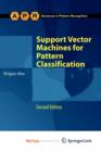 Image for Support Vector Machines for Pattern Classification