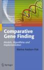 Image for Comparative gene finding: models, algorithms and implementation