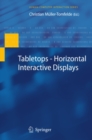 Image for Tabletops: horizontal interactive displays