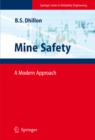 Image for Mine safety: a modern approach