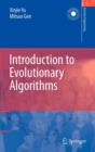 Image for Introduction to evolutionary algorithms