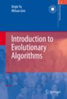 Image for Introduction to evolutionary algorithms