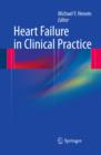 Image for Heart failure in clinical practice