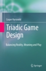 Image for Triadic game design
