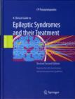 Image for A clinical guide to epileptic syndromes and their treatment  : based on the ILAE classifications and practice parameter guidelines