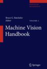 Image for Machine vision handbook