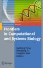 Image for Frontiers in computational and systems biology
