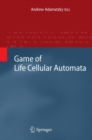 Image for Game of Life cellular automata
