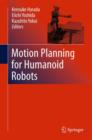 Image for Motion Planning for Humanoid Robots