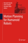 Image for Motion planning for humanoid robots