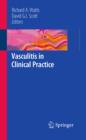 Image for Vasculitis in clinical practice