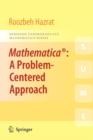 Image for Mathematica : A Problem-centered Approach