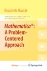 Image for Mathematica(R): A Problem-Centered Approach