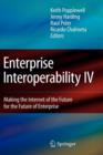Image for Enterprise Interoperability IV