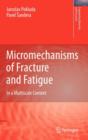 Image for Micromechanisms of fracture and fatigue  : in a multiscale context