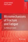 Image for Micromechanisms of fracture and fatigue: in a multiscale context