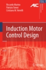 Image for Induction motor control design
