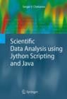 Image for Scientific Data Analysis using Jython Scripting and Java
