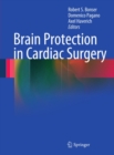 Image for Brain protection in cardiac surgery