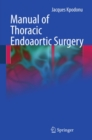 Image for Manual of thoracic endoaortic surgery