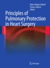 Image for Principles of pulmonary protection in heart surgery