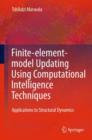 Image for Finite Element Model Updating Using Computational Intelligence Techniques
