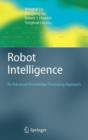 Image for Robot Intelligence