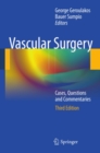 Image for Vascular surgery: cases, questions and commentaries