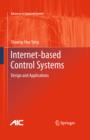 Image for Internet-based control systems: design and applications