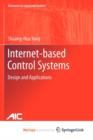 Image for Internet-based Control Systems