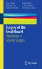 Image for Surgery of the Small Bowel