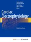 Image for Cardiac Electrophysiology : Clinical Case Review
