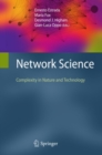 Image for Network science: complexity in nature and technology