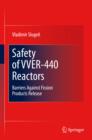 Image for Safety of VVER-440 reactors: barriers against fission products release