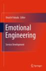 Image for Emotional Engineering : Service Development