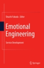 Image for Emotional engineering: service development